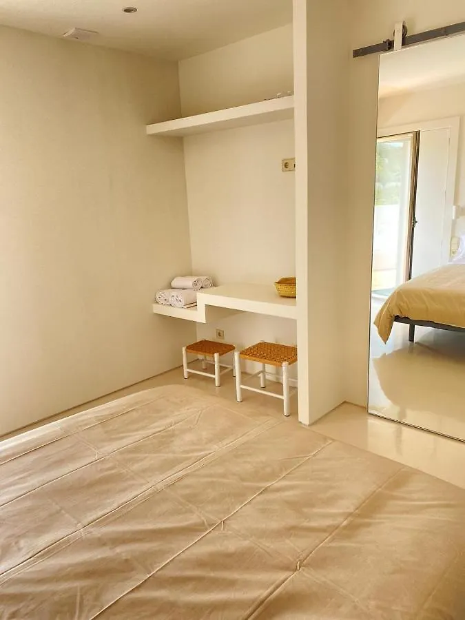 Guest house Ses Arcades Hotel Sant Joan De Labritja