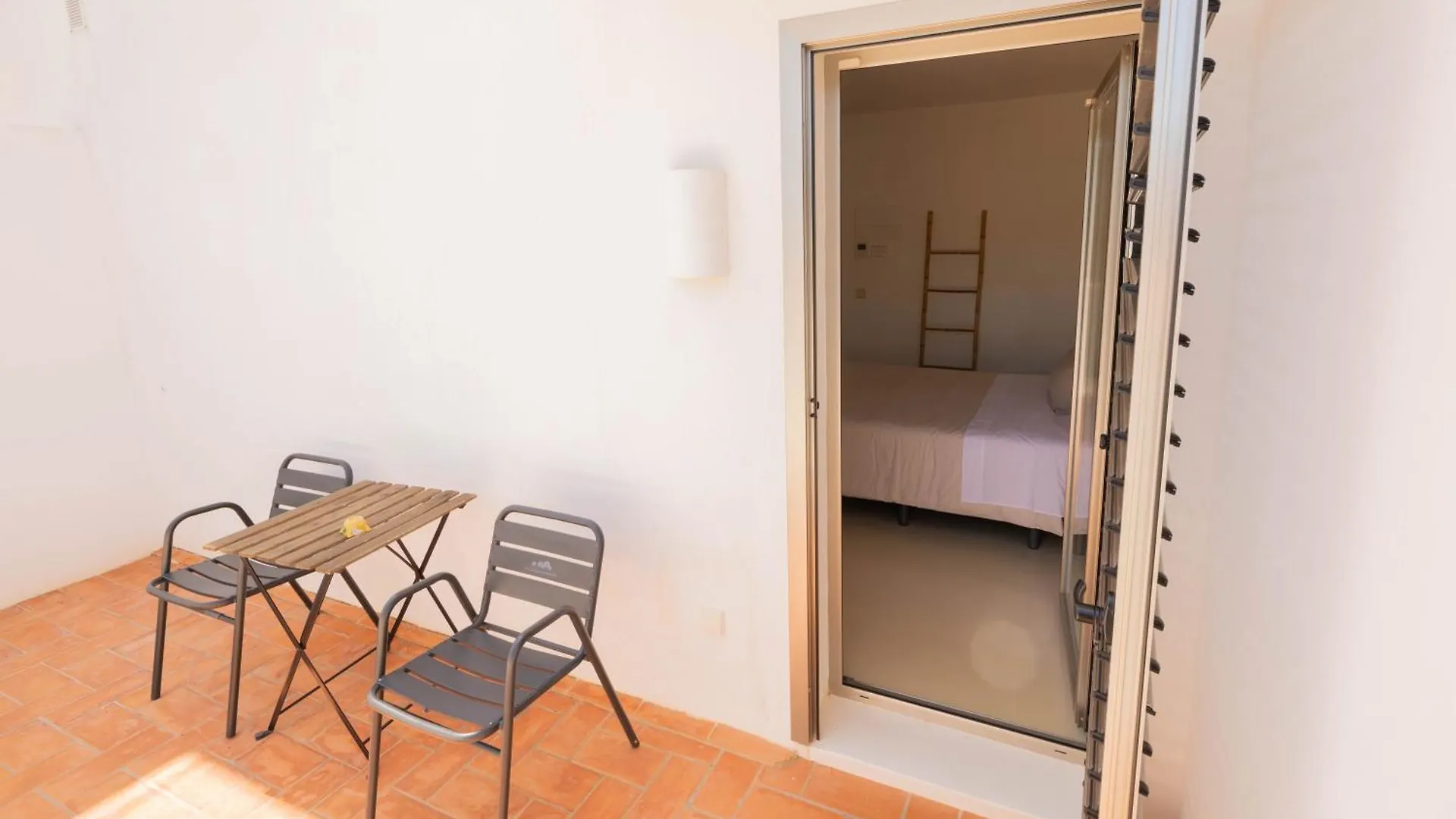 Ses Arcades Hotel Sant Joan De Labritja 0*,  Spain