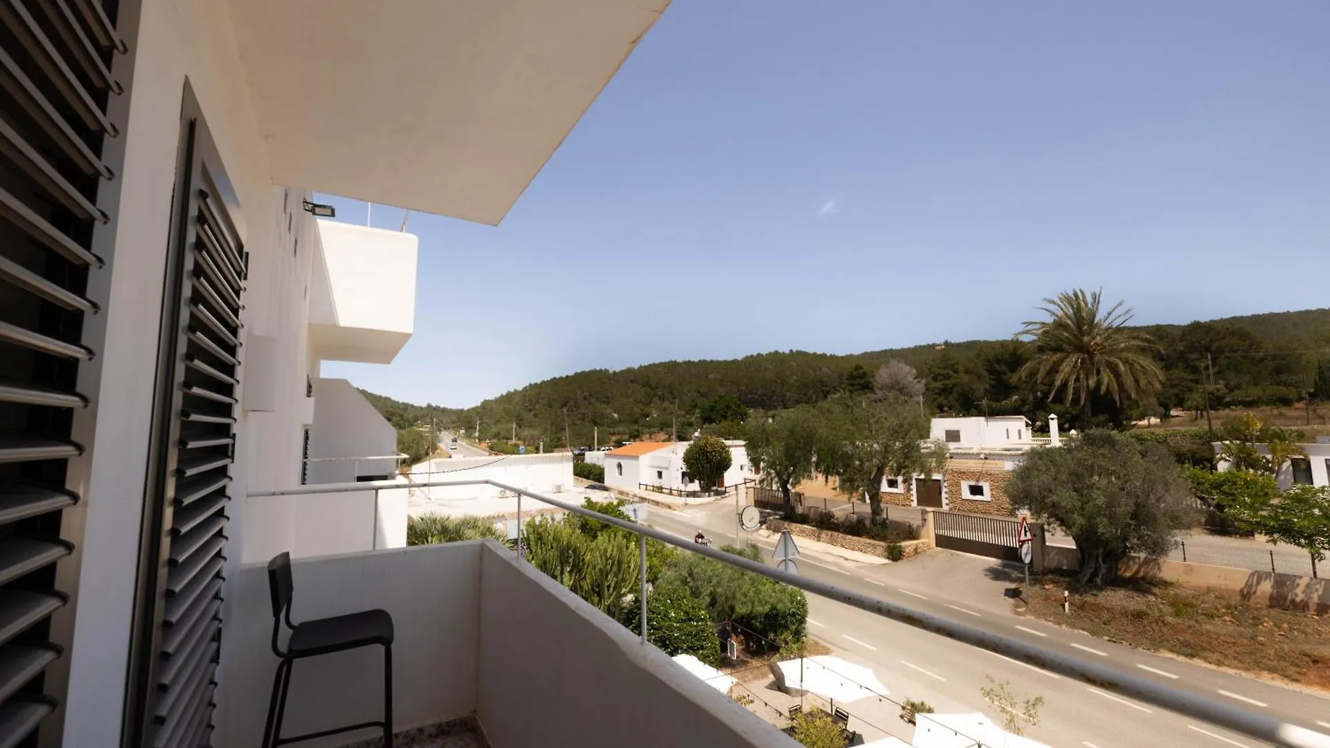 Ses Arcades Hotel Sant Joan De Labritja Guest house