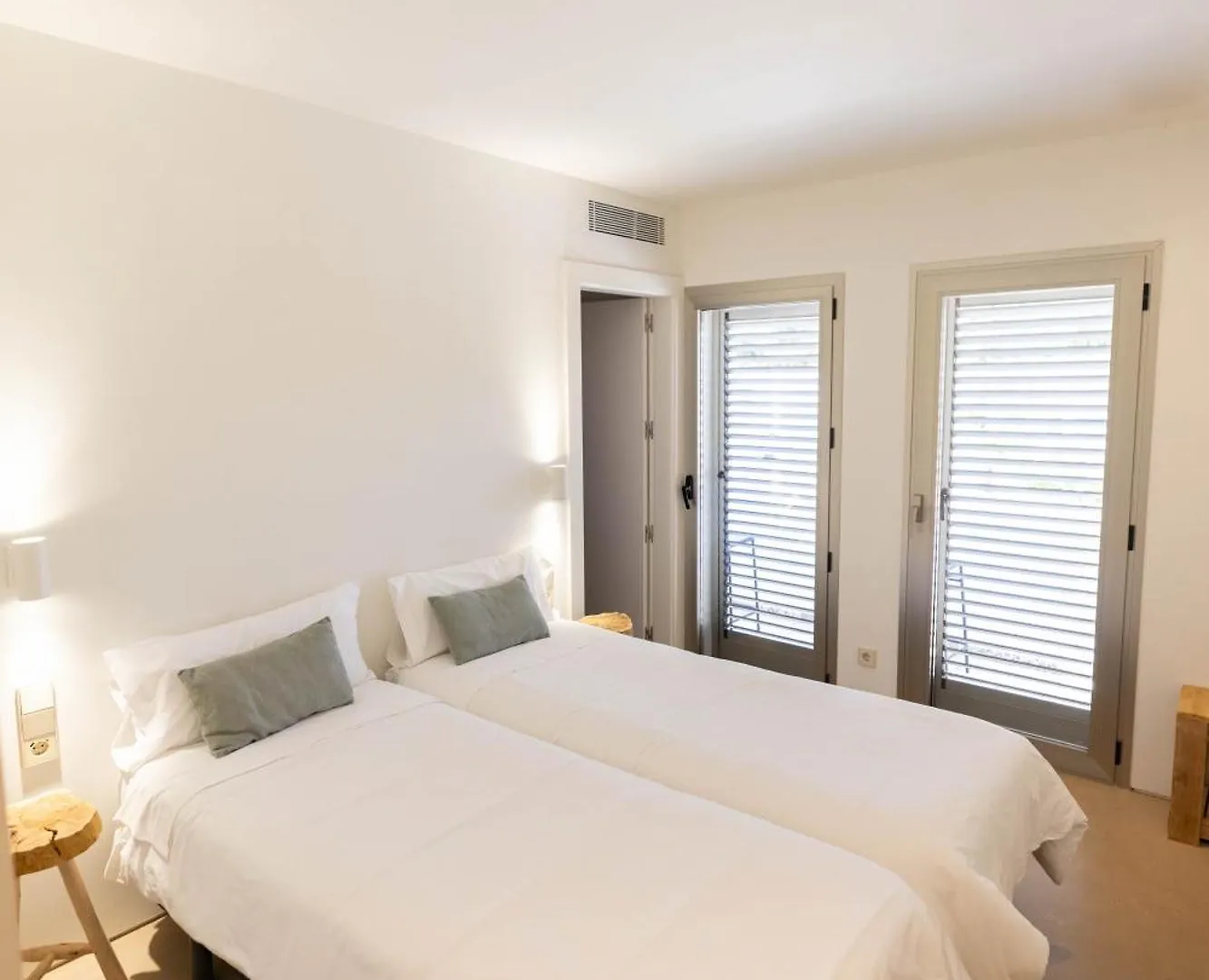 Guest house Ses Arcades Hotel Sant Joan De Labritja