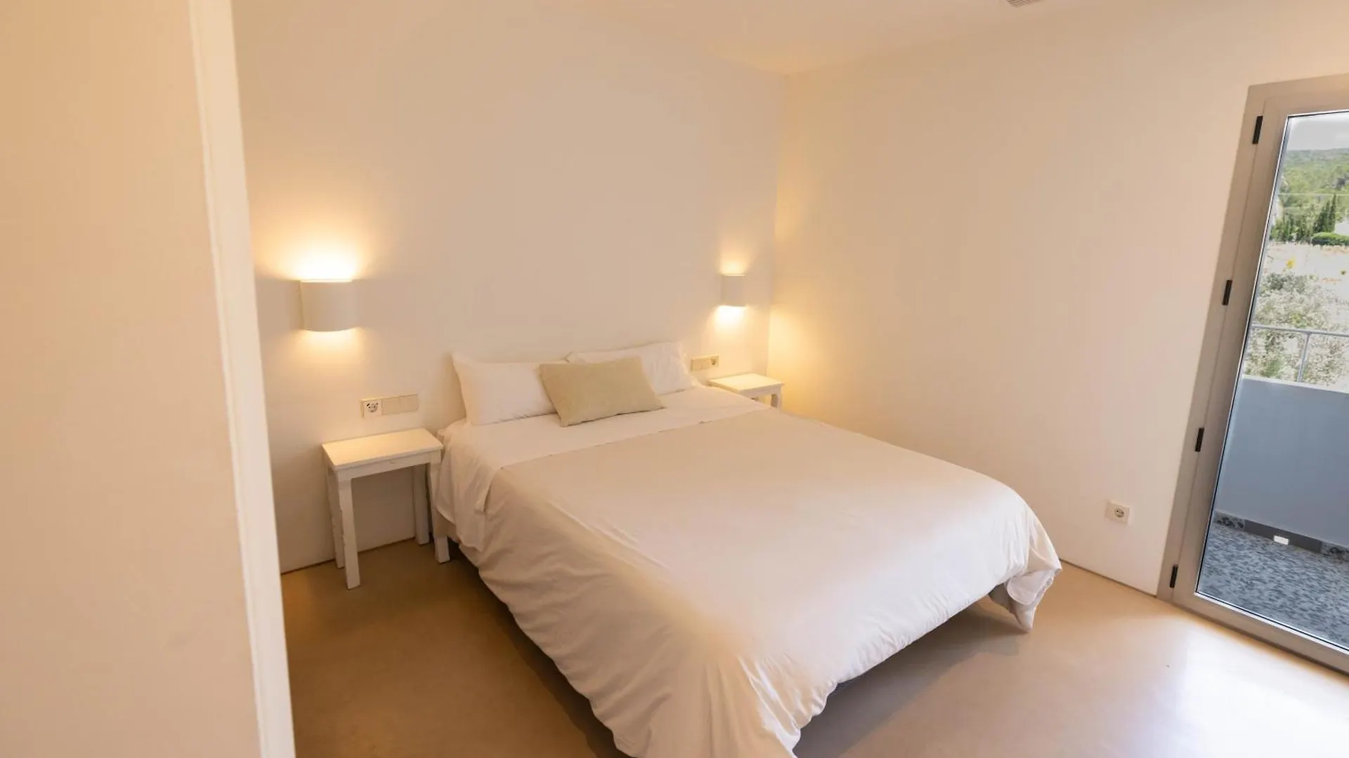 Ses Arcades Hotel Sant Joan De Labritja 0*,  Spain