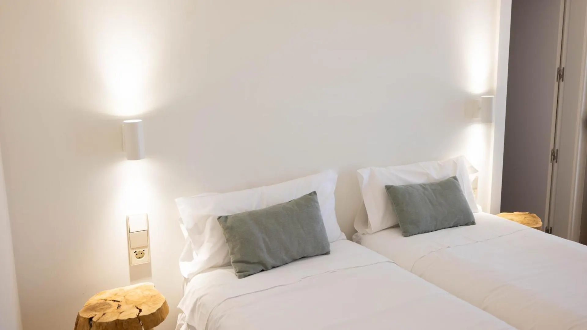 Guest house Ses Arcades Hotel Sant Joan De Labritja