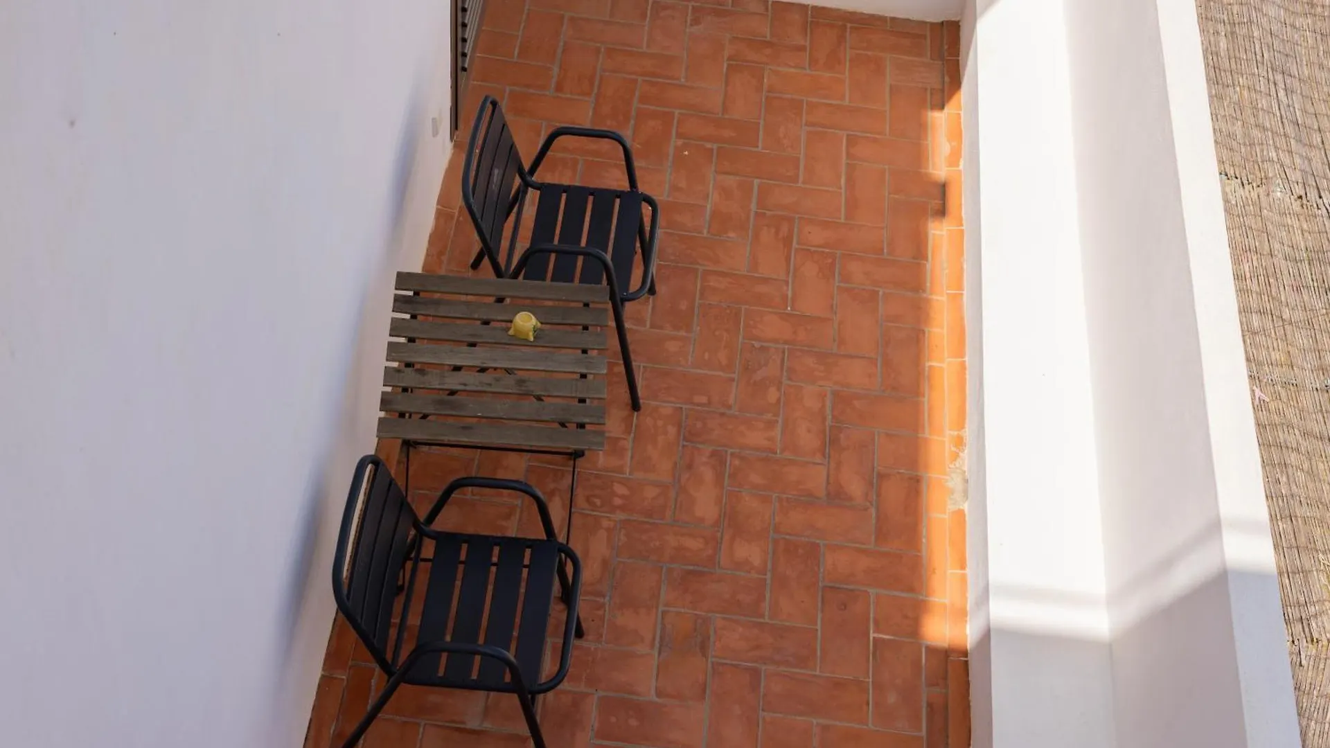Ses Arcades Hotel Sant Joan De Labritja Guest house