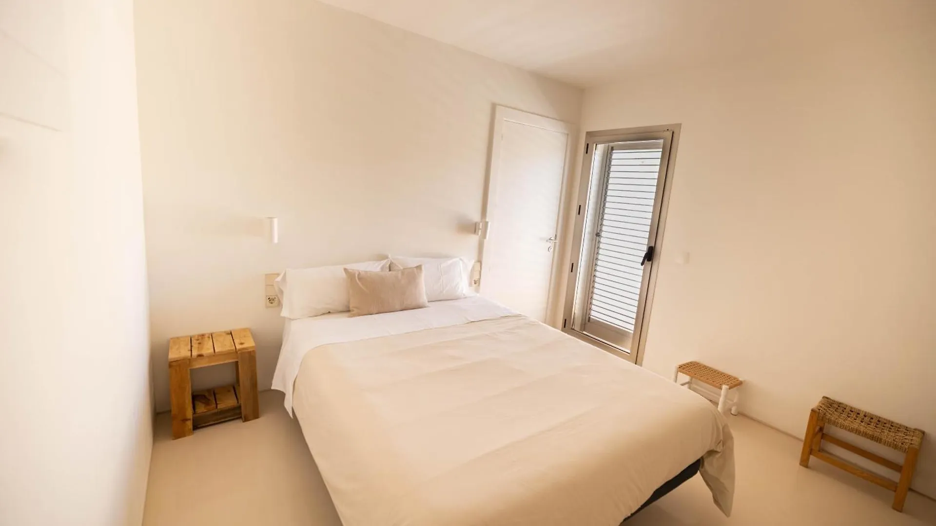 Guest house Ses Arcades Hotel Sant Joan De Labritja