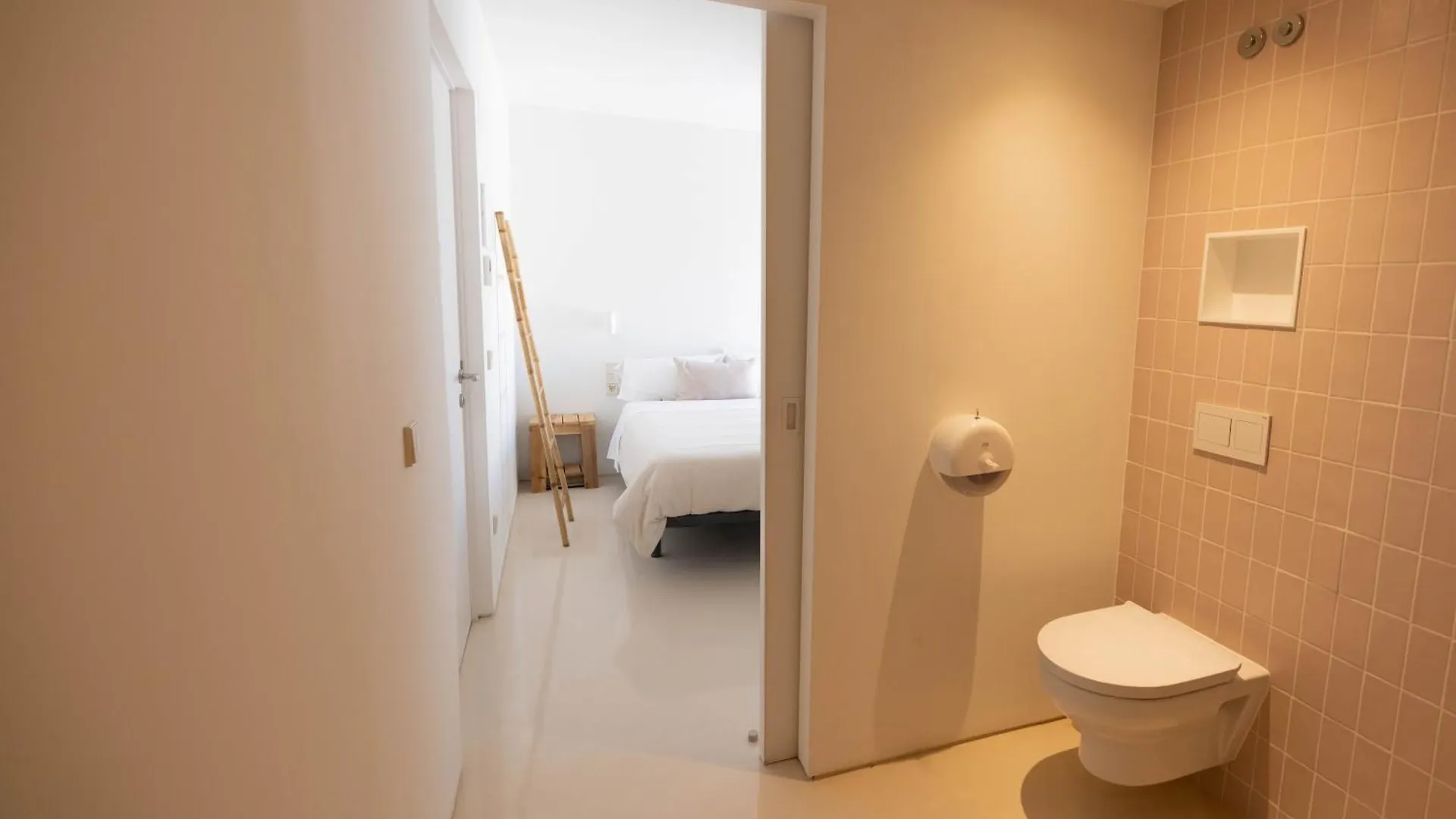 Guest house Ses Arcades Hotel Sant Joan De Labritja