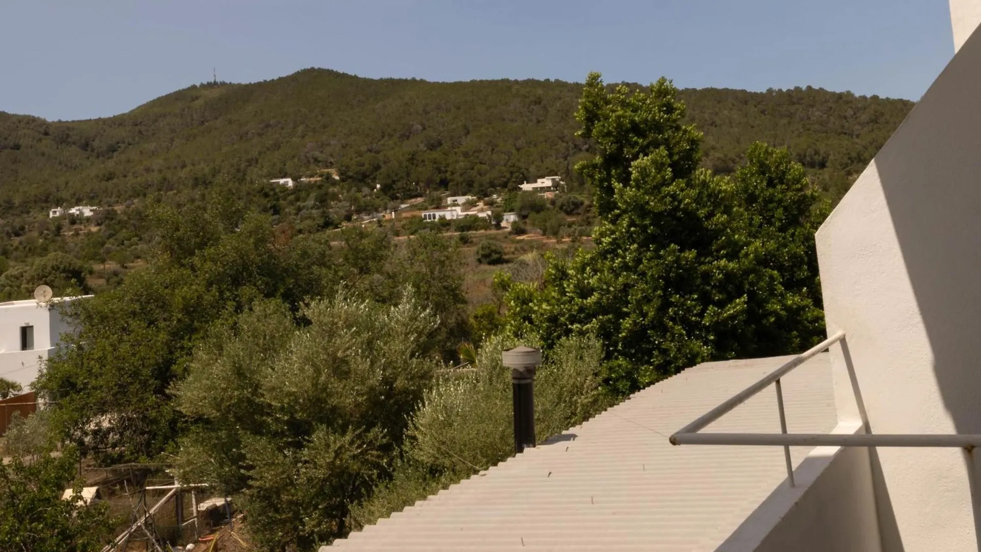 Ses Arcades Hotel Sant Joan De Labritja Guest house