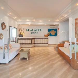 3* Hotel Petit Garden By Flacalco