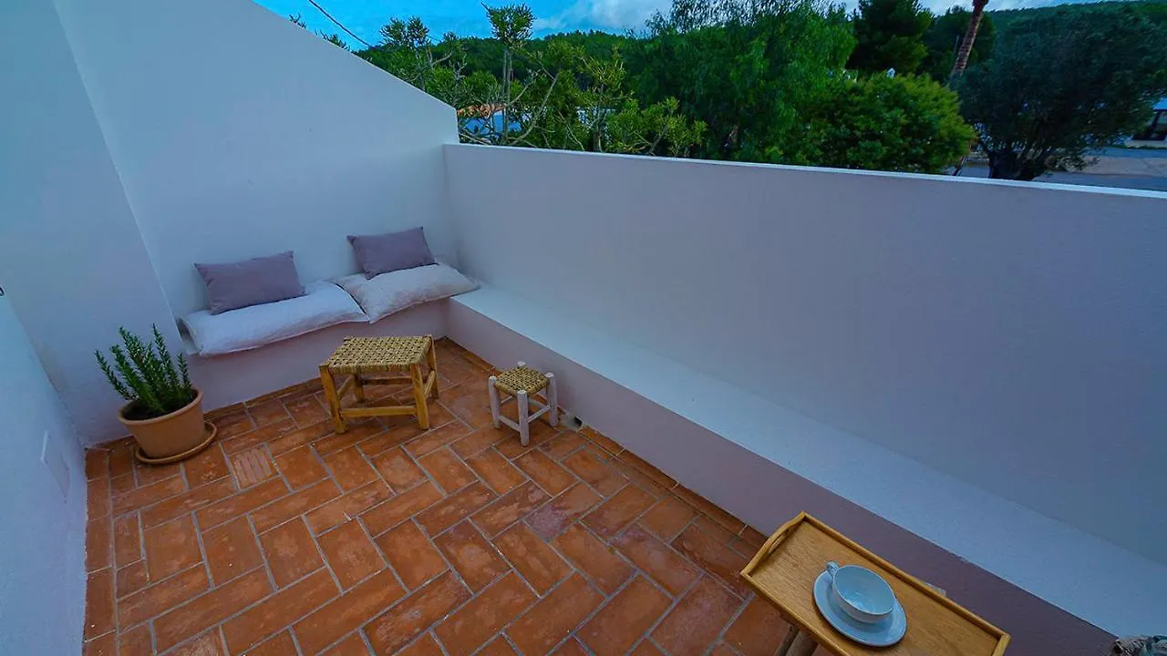 Guest house Ses Arcades Hotel Sant Joan De Labritja