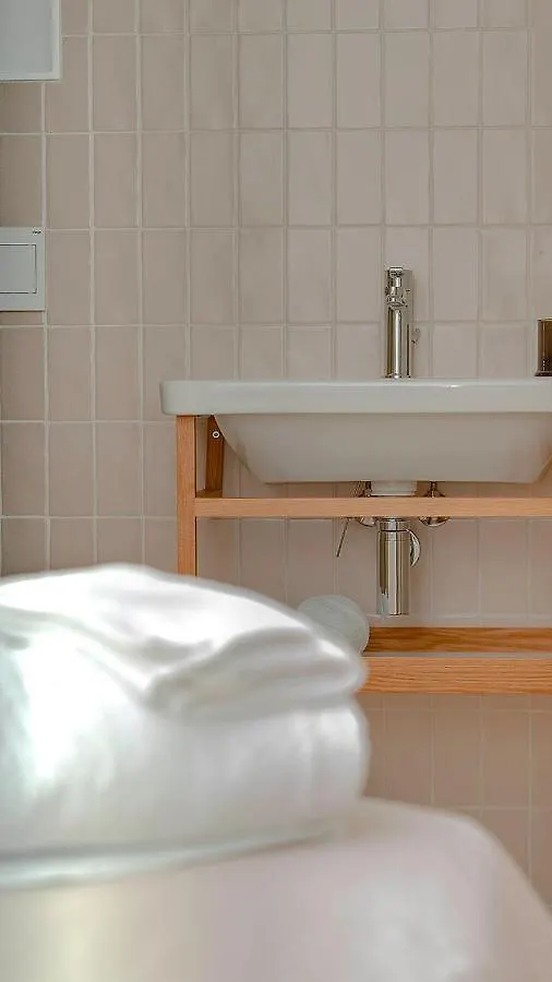 Guest house Ses Arcades Hotel Sant Joan De Labritja