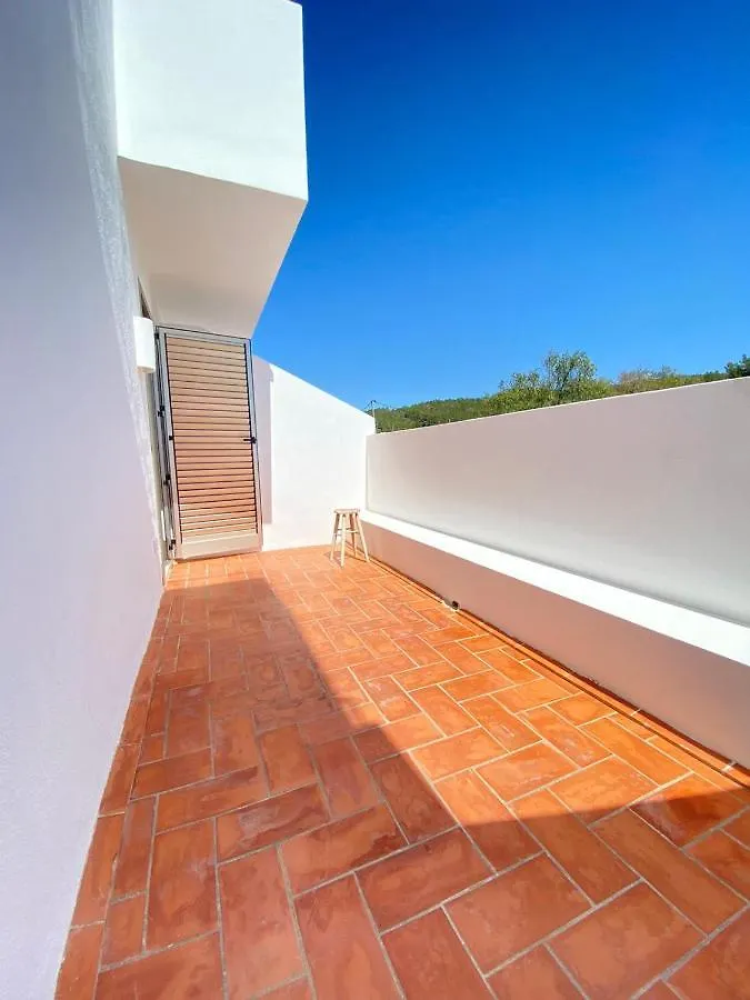 Guest house Ses Arcades Hotel Sant Joan De Labritja Spain