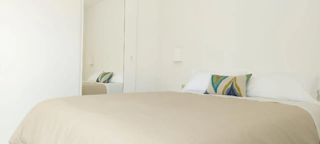 Ses Arcades Hotel Sant Joan De Labritja